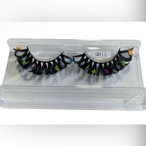 Butterfly Lash Blossom QH12